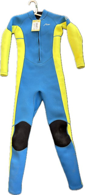 Vist Large View of Product Image Which is Used Junior Full Suit Royal Blue JR 12