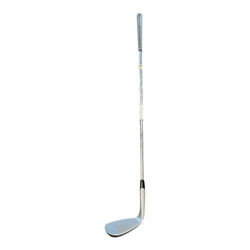 Vist Large View of Product Image Which is Used Titleist VOKEY DESIGN Golf Wedge Mens RH 60 Degree