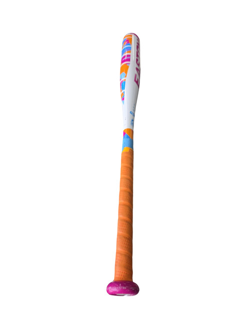 Vist Large View of Product Image Which is Used Easton CRUSH FASTPITCH BAT BB/SB Fastpitch Bat 28"