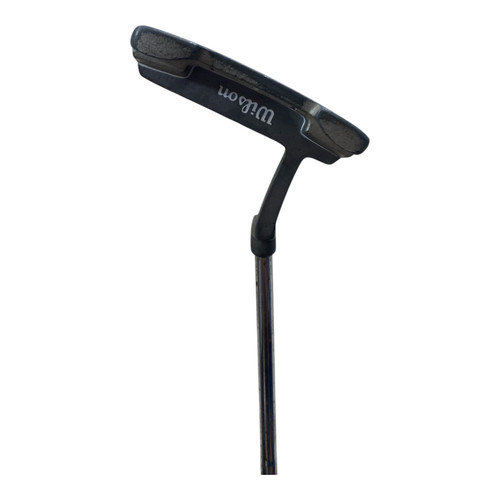 Vist Large View of Product Image Which is Used Wilson HARMONIZED M1 Mens Putter RH