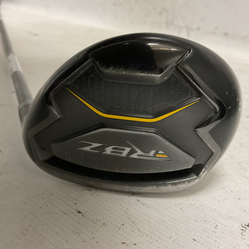 Vist Large View of Product Image Which is Used Taylormade RBZ Mens Hybrid Club RH 4 Hybrid