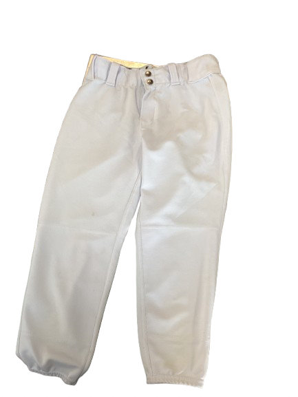 Vist Large View of Product Image Which is Used PANTS BB/SB Pant Mens White MD