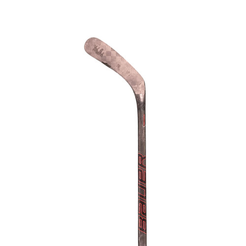 Vist Large View of Product Image Which is Used Bauer 3X PRO Inter One Piece Left 79 Flex