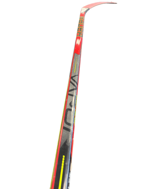 Vist Large View of Product Image Which is Used Bauer VAPOR Junior One Piece Left 30 Flex
