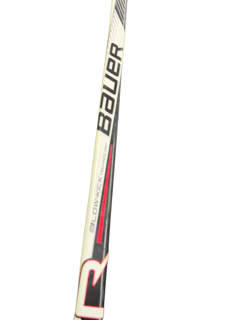 Vist Large View of Product Image Which is Used Bauer X600 Senior One Piece Right 87 Flex