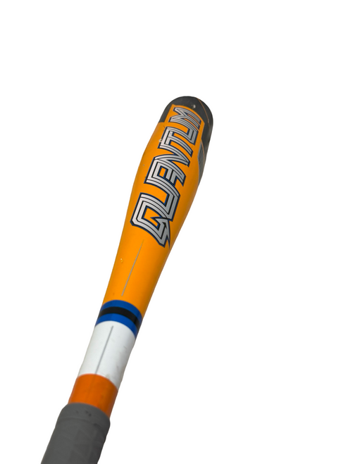 Vist Large View of Product Image Which is Used Easton QUANTUM YBB21QUAN11 -11 USA 2 5/8 Baseball Bat 29" 29/18