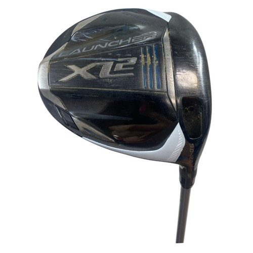 Vist Large View of Product Image Which is Used Cleveland LAUNCHER XL2 Mens Driver RH 9.0 Degree