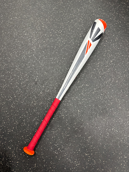 Vist Large View of Product Image Which is Used Easton MAKO 2015 JBB BB/SB USSSA 2 3/4 Bat 27"