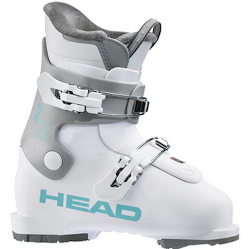 Vist Large View of Product Image Which is Downhill Skiing Girls' Downhill Ski Boots