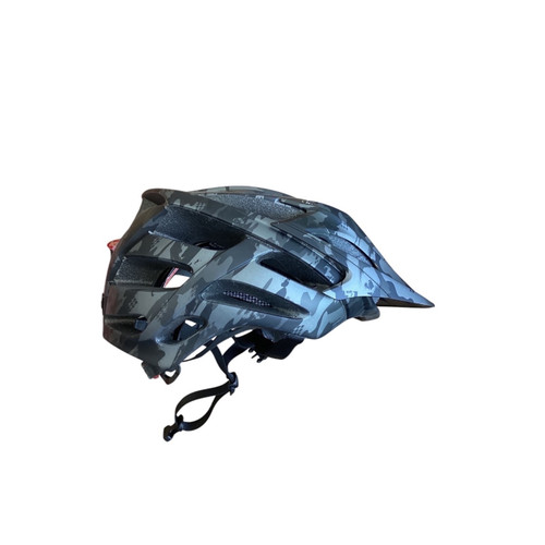 Vist Large View of Product Image Which is Used Specialized VICE Bike Helmet Black MD