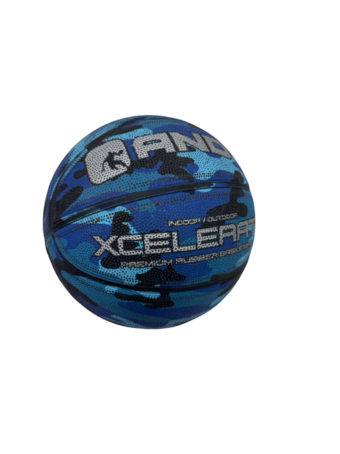 Vist Large View of Product Image Which is Used And1 XCELERATE Basketball Outdoor