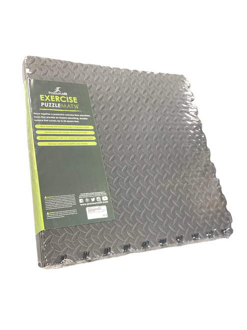 Vist Large View of Product Image Which is Used Puzzle Mat