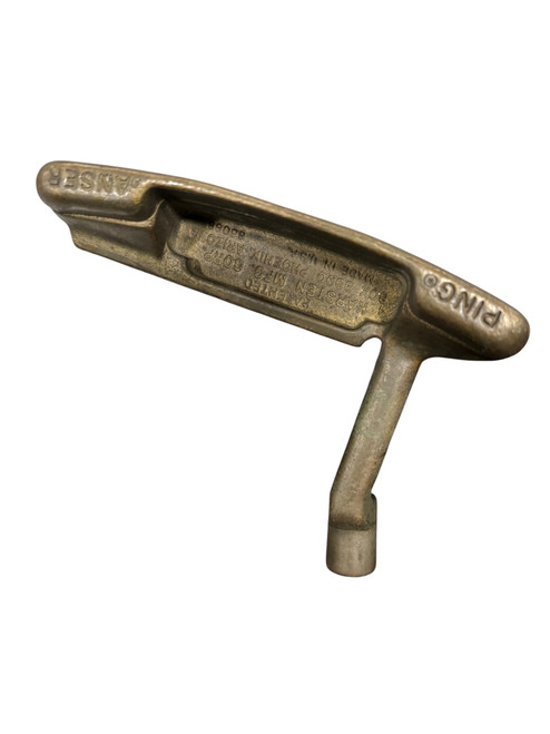 Vist Large View of Product Image Which is Used Ping ANSER Mens Putter RH