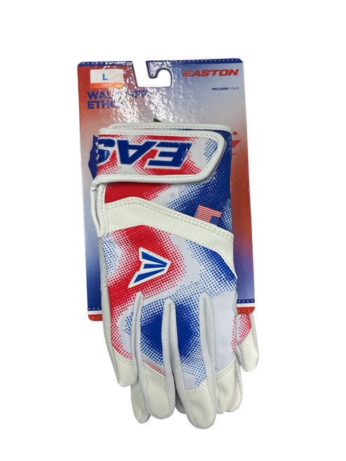 Vist Large View of Product Image Which is New WALK OFF BG USA YTH