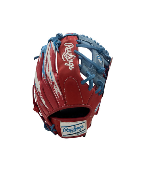 Vist Large View of Product Image Which is New 11.5IN R9 USA 250 EDITION
