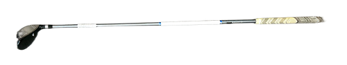 Vist Large View of Product Image Which is Used Cobra MAX Mens Hybrid Club LH 5 Hybrid
