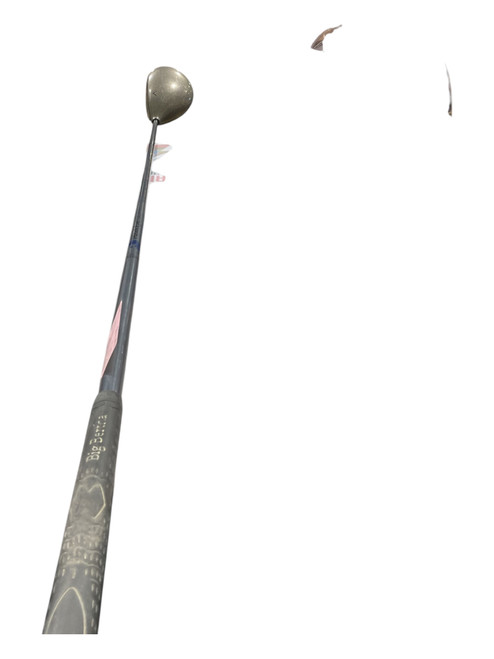 Vist Large View of Product Image Which is Used Callaway BIG BERTHA Mens Driver RH 10.0 Degree
