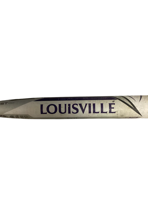 Vist Large View of Product Image Which is Used Louisville Slugger XENO BB/SB Fastpitch Bat 32"