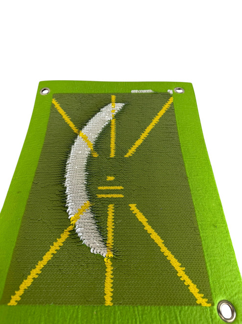Vist Large View of Product Image Which is Used Swing Aid