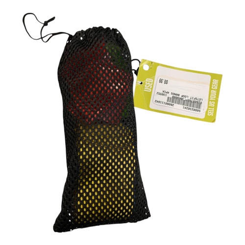 Vist Large View of Product Image Which is Used Exercise Accessory Other