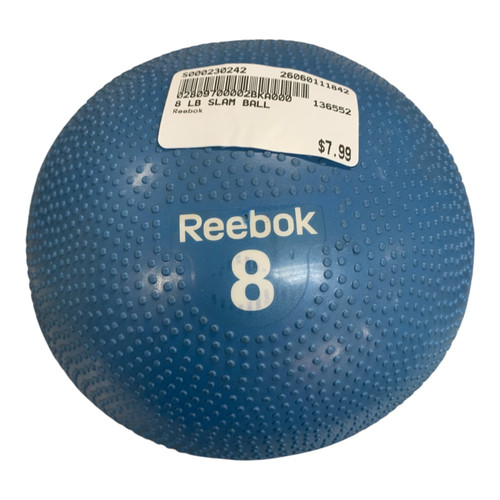 Vist Large View of Product Image Which is Used Reebok Exercise Accessory Other