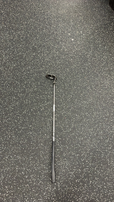 Vist Large View of Product Image Which is Used Ping B61 Mens Putter RH