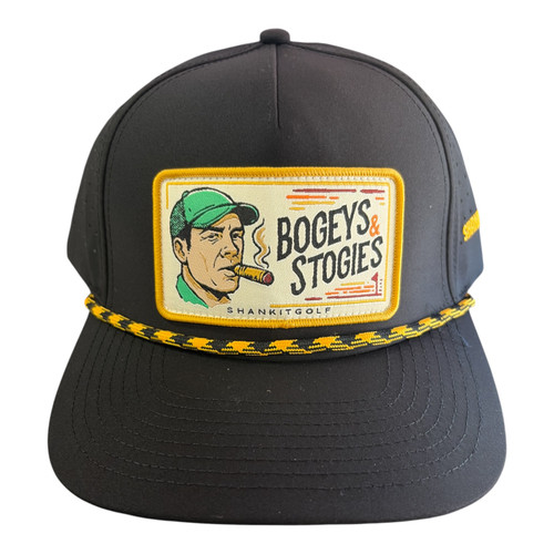 Vist Large View of Product Image Which is New BOGIES AND STOGIES HAT