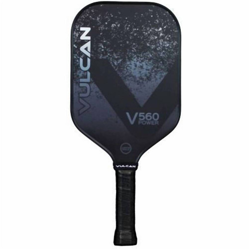 Vist Large View of Product Image Which is New Vulcan V560 Paddle Smoke