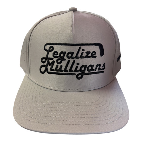 Vist Large View of Product Image Which is New LEGALIZE MULIGANS HAT