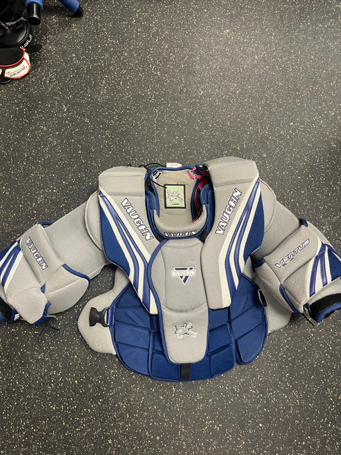 Vist Large View of Product Image Which is Used Vaughn VENTUS Inter Body Armor LG