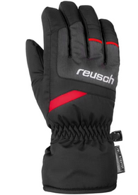 Vist Large View of Product Image Which is New REUSCH BENNET 4.5 RED