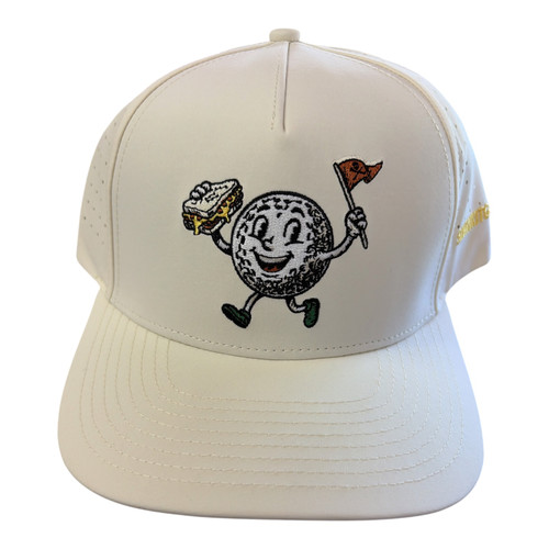 Vist Large View of Product Image Which is New PIMENTO PATRON HAT