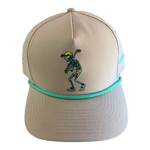 Vist Large View of Product Image Which is New UFO JOE BAR HAT