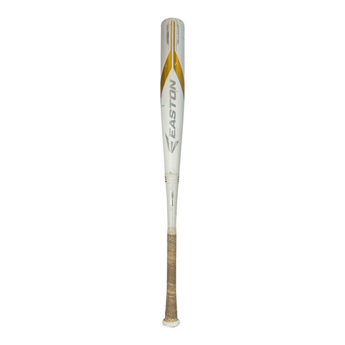 Vist Large View of Product Image Which is Used Easton GHOST X BB/SB High School -3 Bat 31"