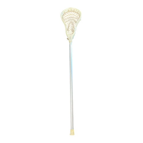 Vist Large View of Product Image Which is Used Warrior ALLOW COMPLETE STICK Men Atk/Mid Complete Stick Grey