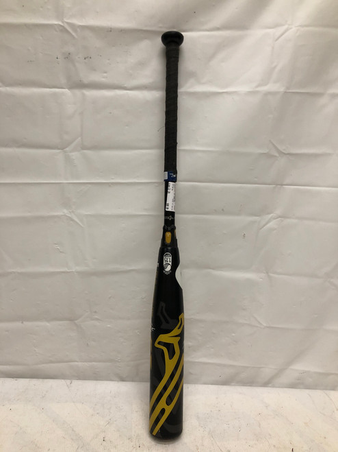 Vist Large View of Product Image Which is Used Demarini CF CB5-20 BB/SB USSSA 2 5/8 Bat 31"