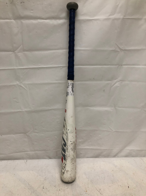 Vist Large View of Product Image Which is Used Marucci CAT 7 BB/SB USSSA 2 5/8 Bat 29"