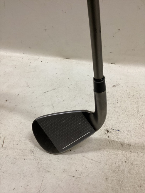 Vist Large View of Product Image Which is Used Taylormade BURNER 2.0 Mens Individual Iron LH 7 Iron