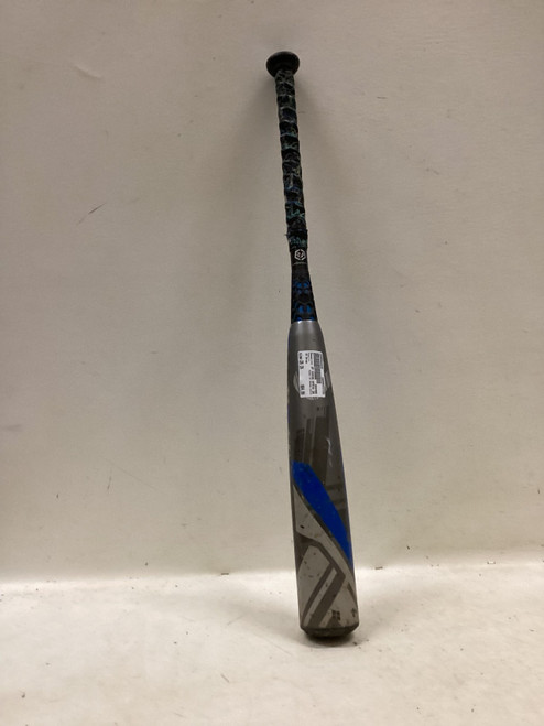 Vist Large View of Product Image Which is Used Demarini CF S3V3N CFR15 BB/SB USSSA 2 5/8 Bat 29"