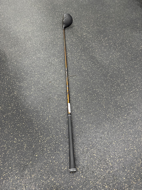 Vist Large View of Product Image Which is Used Ping G400 Mens Fairway Wood RH 3 Wood