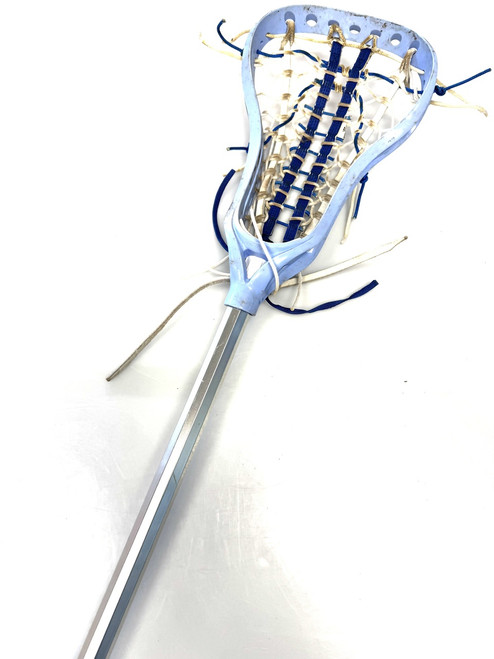 Vist Large View of Product Image Which is Used Brine AMONTE Wmn Atk/Mid Complete Stick Carolina Blue