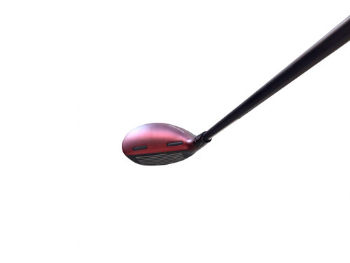 Vist Large View of Product Image Which is Used Wilson C300 Mens Hybrid Club RH 3 Hybrid