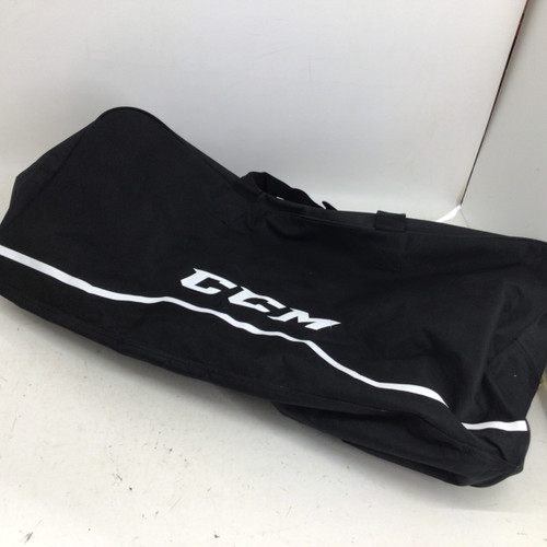 Vist Large View of Product Image Which is Used CCM 310 PLAYER CORE CARRY BAG Sr Hockey Carry Black