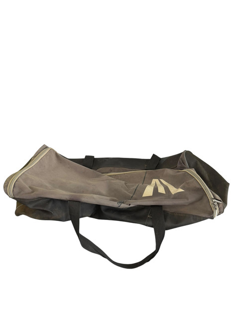 Vist Large View of Product Image Which is Used Easton BB/SB Team Catcher Bag Black