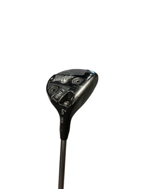 Vist Large View of Product Image Which is Used PXG 0341X Mens Fairway Wood RH 5 Wood