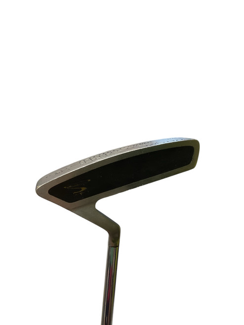 Vist Large View of Product Image Which is Used KING COBRA Mens Putter RH