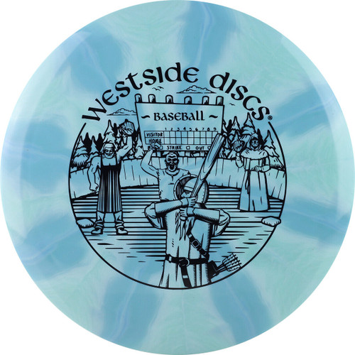 Vist Large View of Product Image Which is New WESTSIDE BT STAG