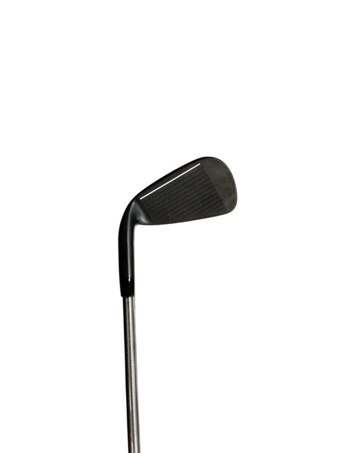 Vist Large View of Product Image Which is Used PXG 0311 XP GEN5 BLACK LABEL ELITE Mens Individual Iron RH 7 Iron