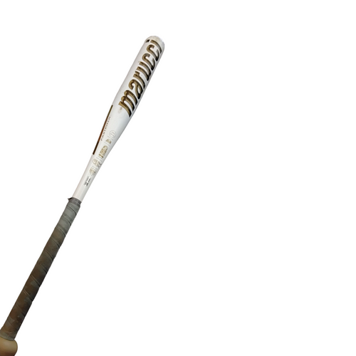 Vist Large View of Product Image Which is Used Marucci ECHO DMND BB/SB Fastpitch Bat 29"
