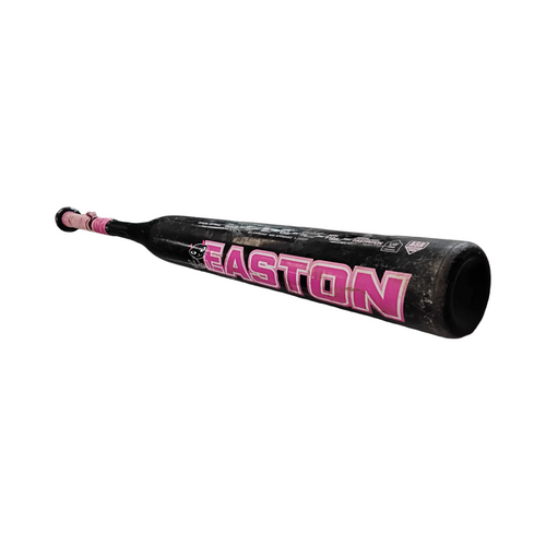 Vist Large View of Product Image Which is Used Easton LIL DEVIL BB/SB Fastpitch Bat 31"